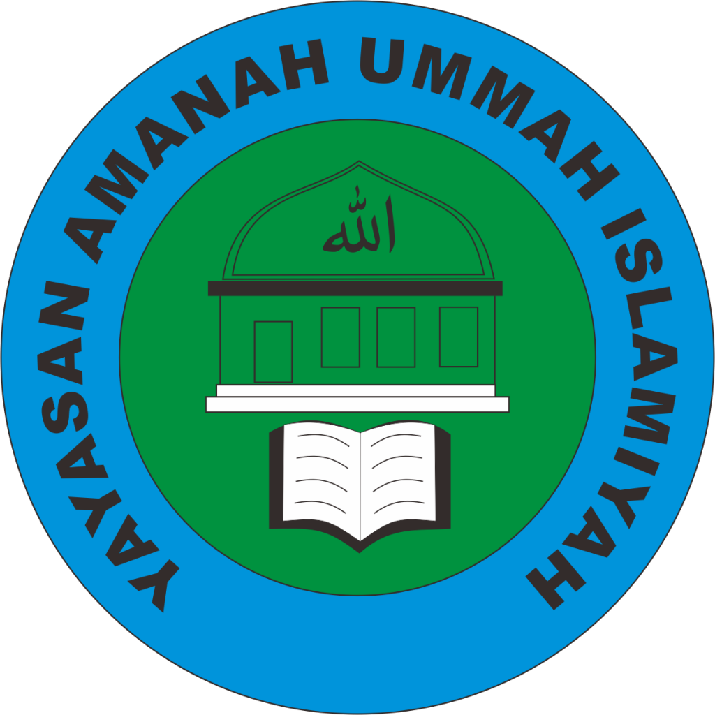 SDIT AMANAH UMMAH - YAYASAN "AMANAH UMMAH ISLAMIYYAH"